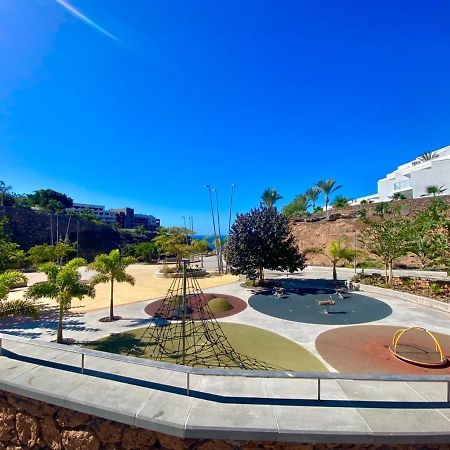 Sol Apartment With Amazing Seaview Costa Adeje  Ngoại thất bức ảnh