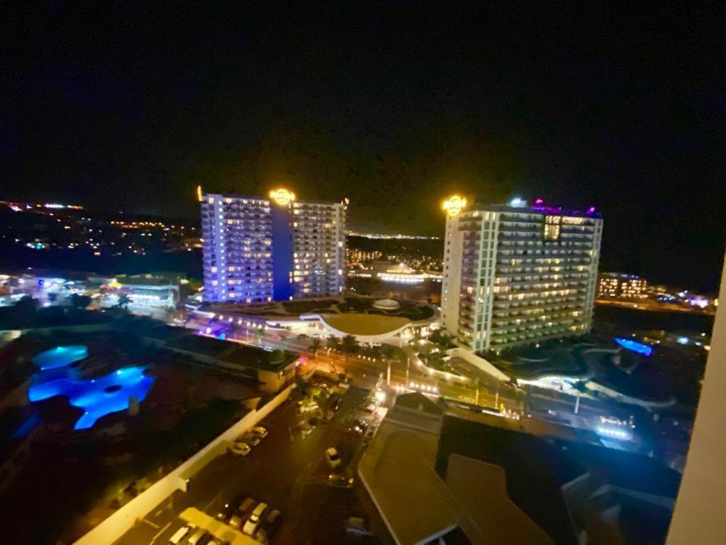Sol Apartment With Amazing Seaview Costa Adeje  Ngoại thất bức ảnh