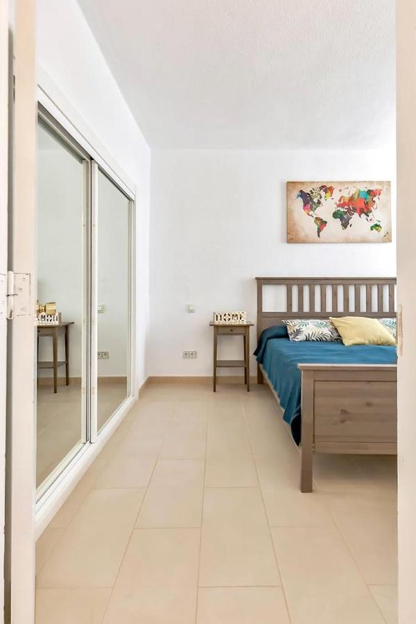 Sol Apartment With Amazing Seaview Costa Adeje  Ngoại thất bức ảnh