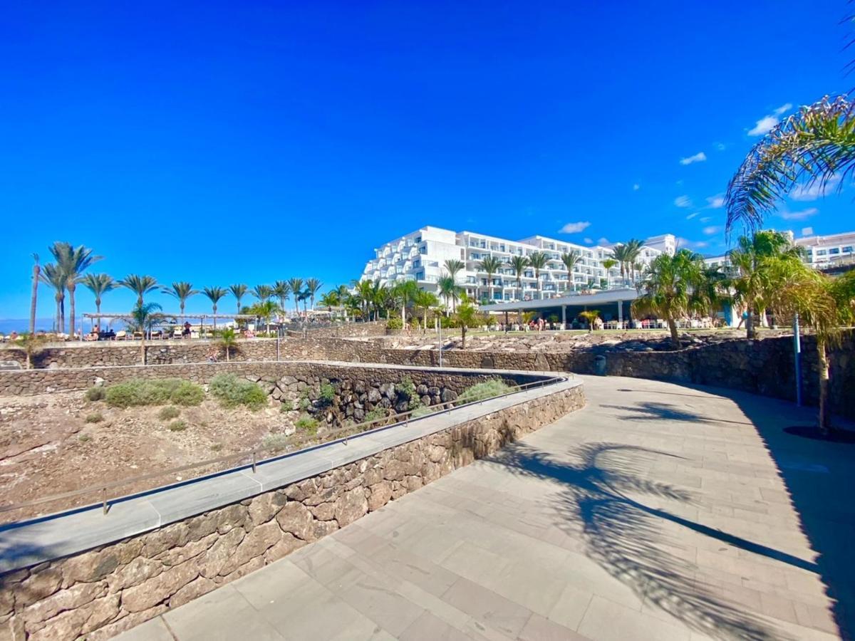 Sol Apartment With Amazing Seaview Costa Adeje  Ngoại thất bức ảnh