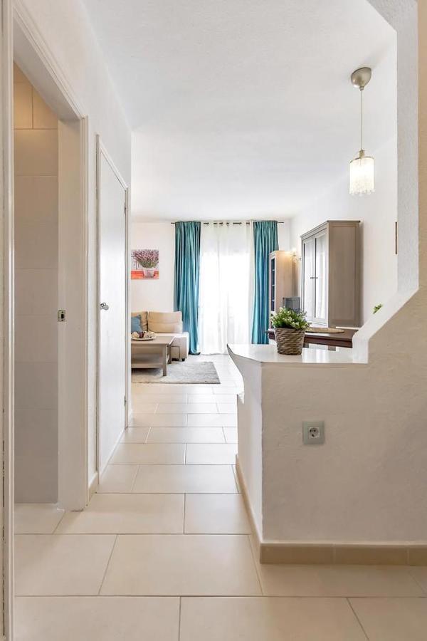 Sol Apartment With Amazing Seaview Costa Adeje  Ngoại thất bức ảnh
