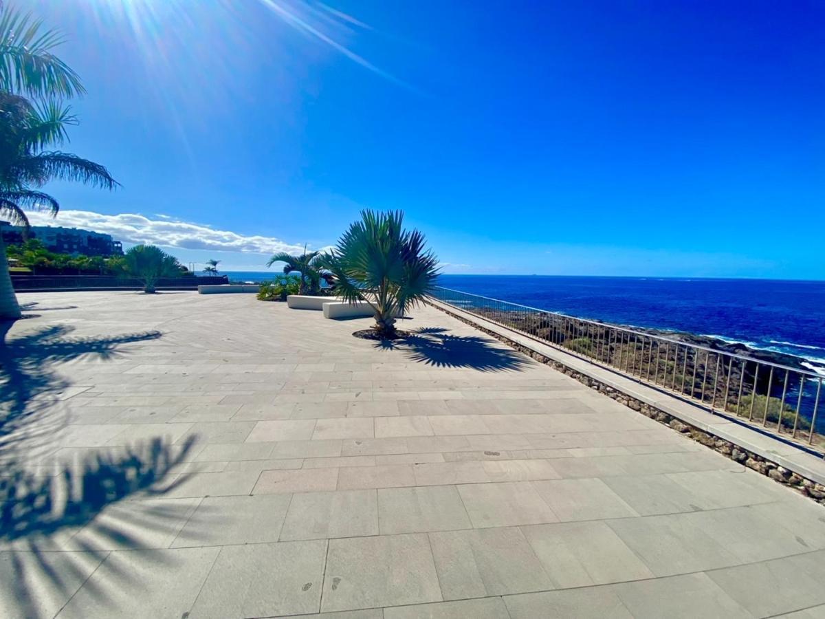 Sol Apartment With Amazing Seaview Costa Adeje  Ngoại thất bức ảnh